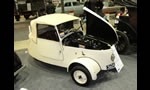 Peugeot VLV Electric 1941-1945